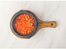 فاصوليا سادة