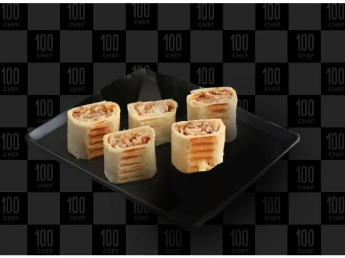 Arabic Shawarma