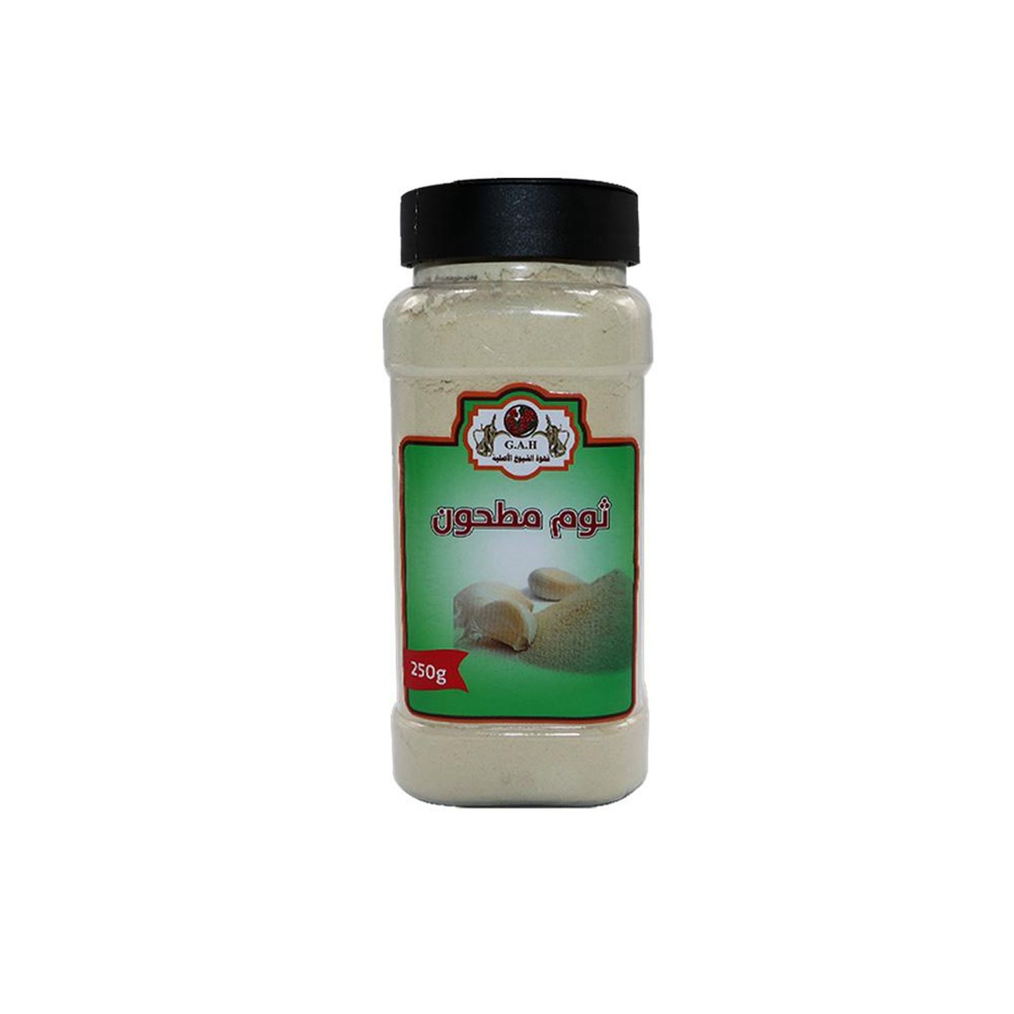 Ground Garlic 250g