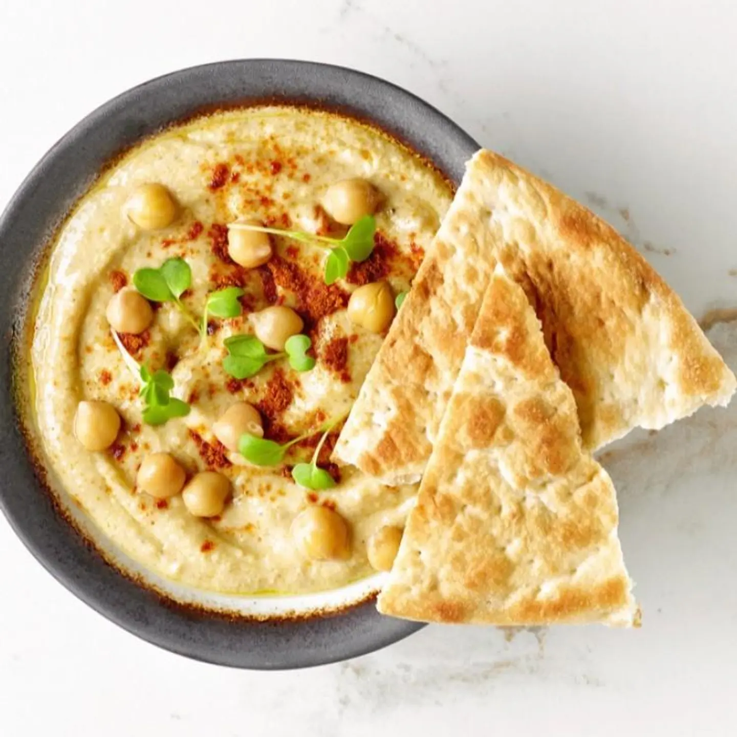 Plain Chickpeas 1 Kg