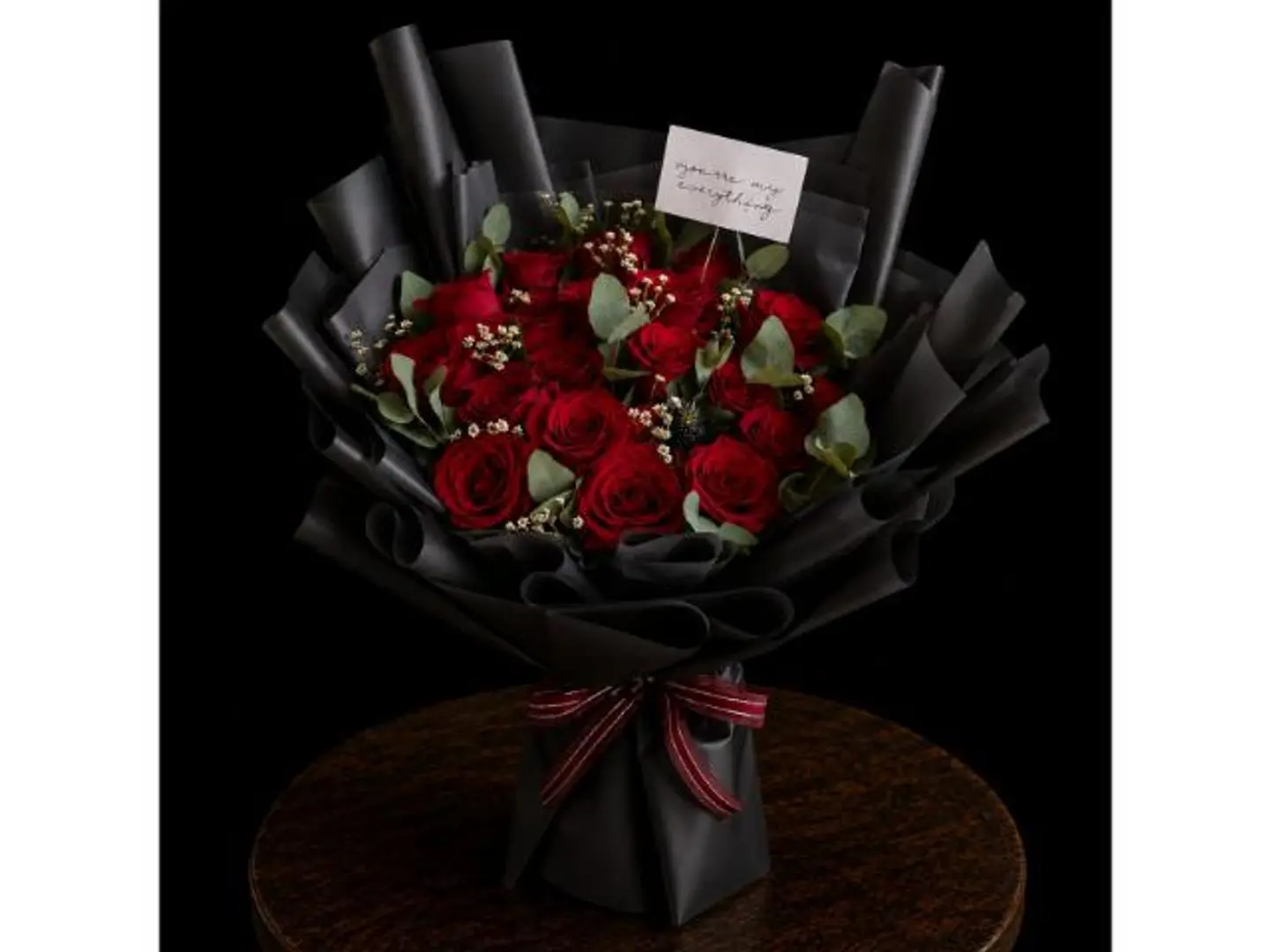 Bouquet You Are The Light