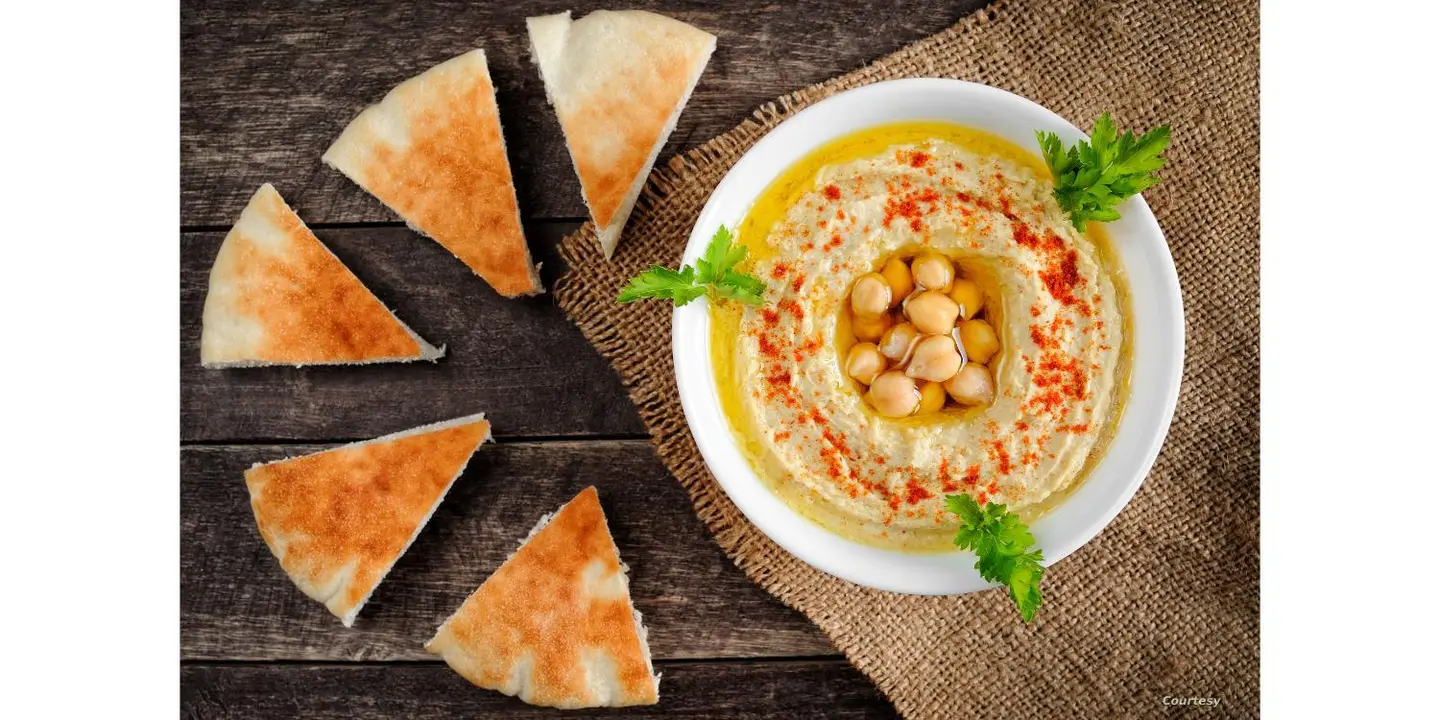 Hummus
