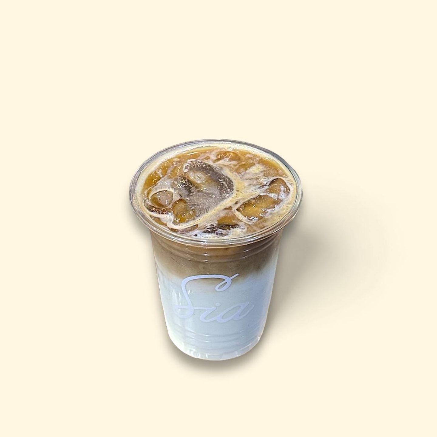 French Vanilla