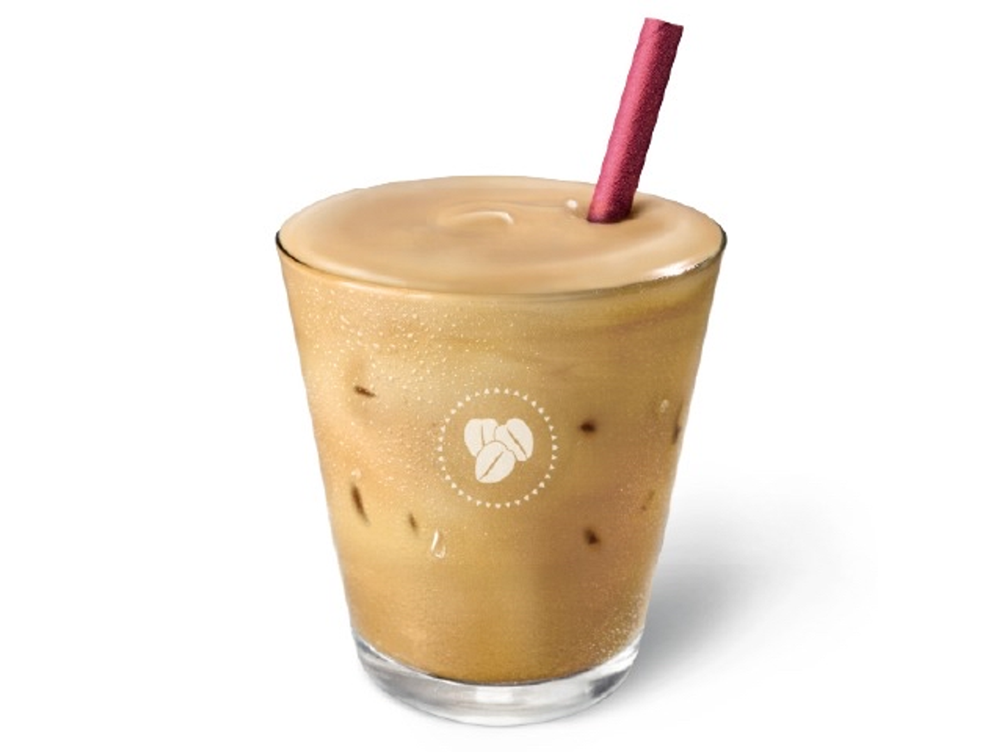 Iced Classic Velvetino