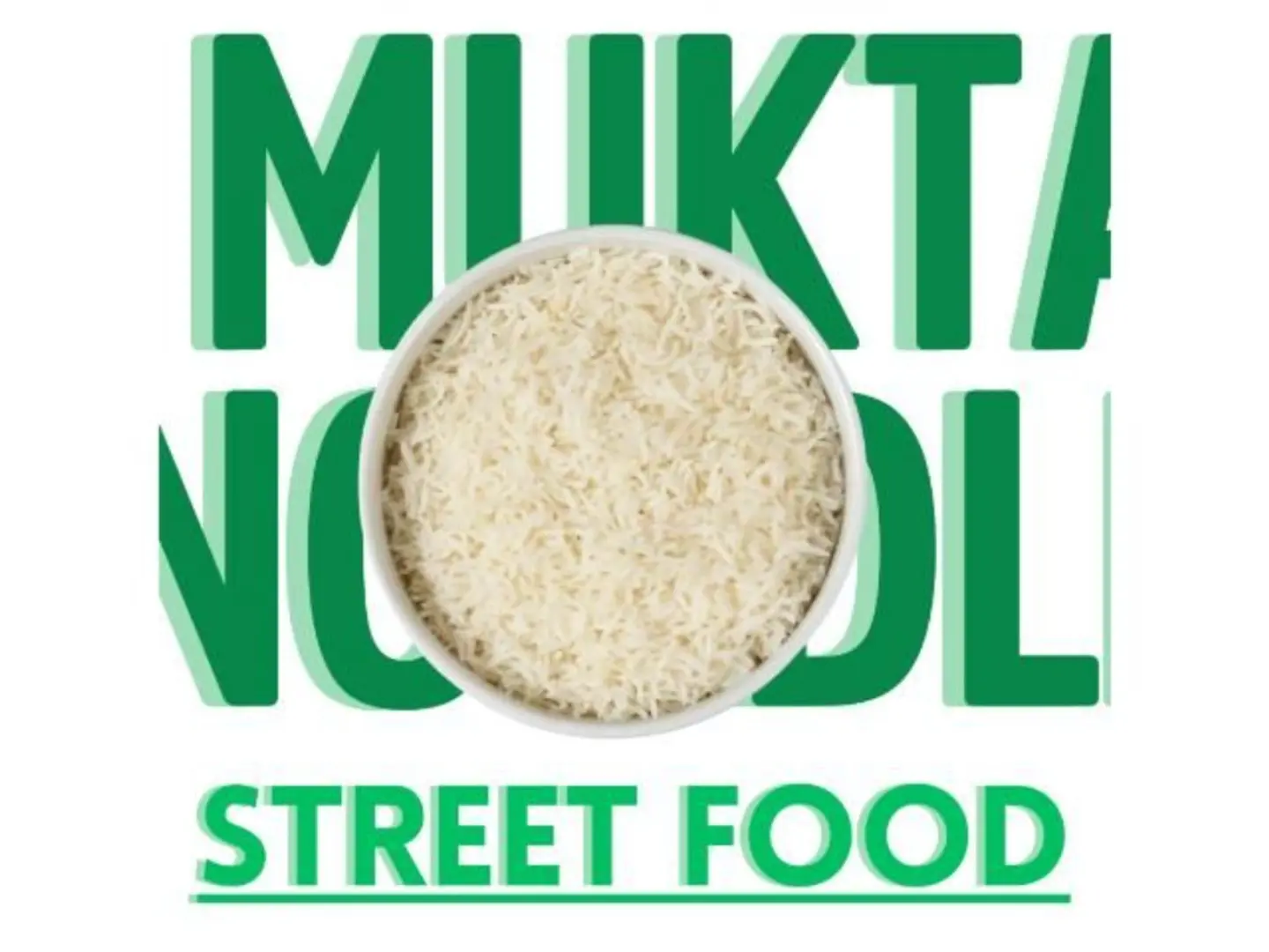 Steamed Rice