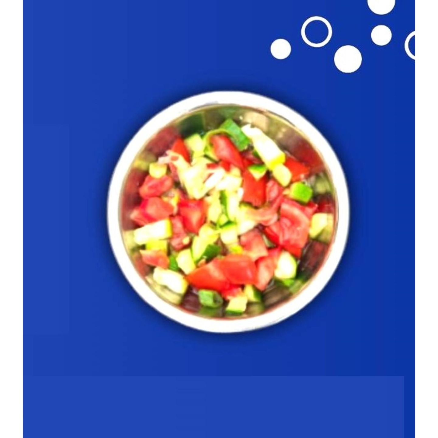 Vegetable Salad