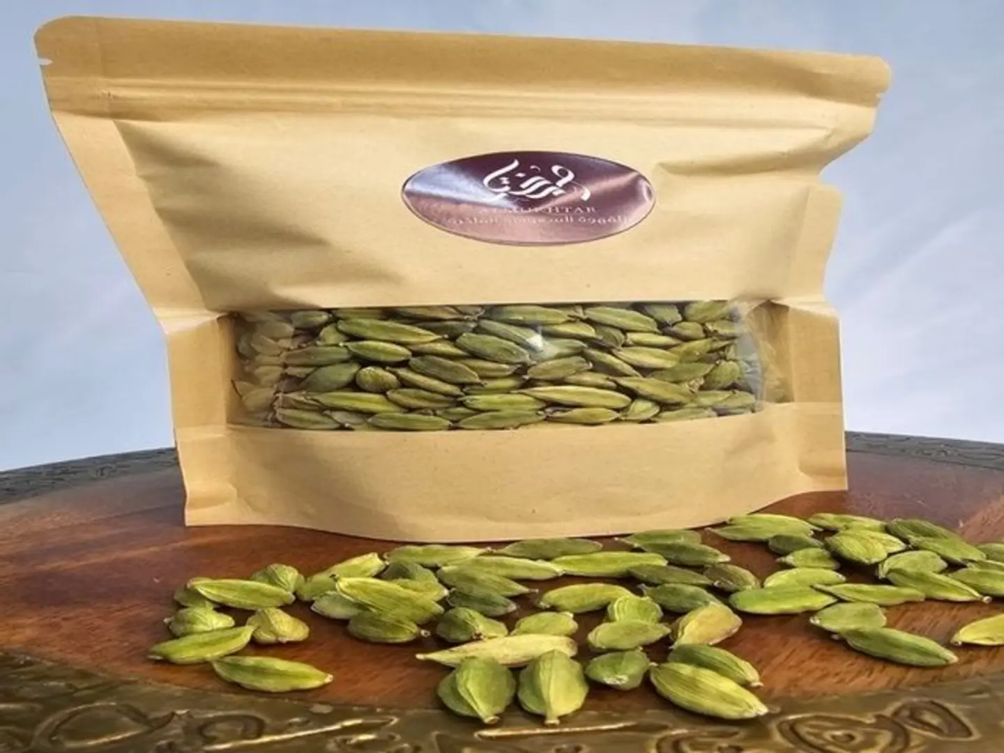 Cardamom