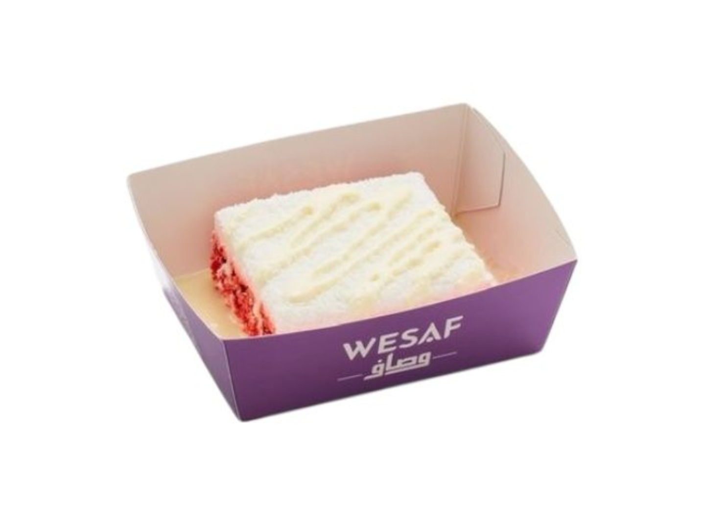 Cake Coconut