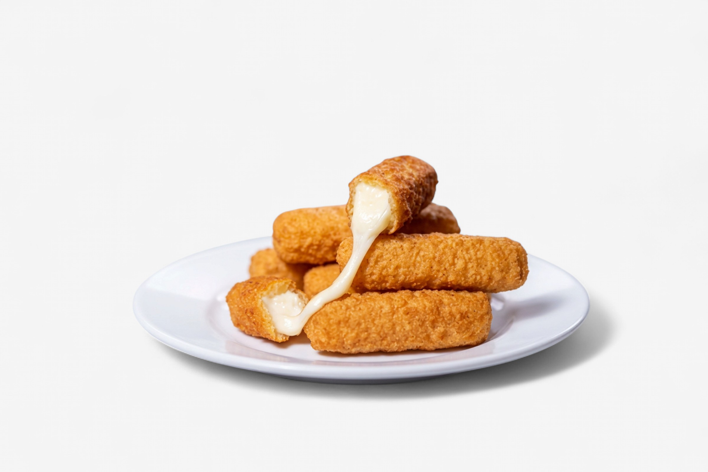 Mozarilla Sticks 4 Pc