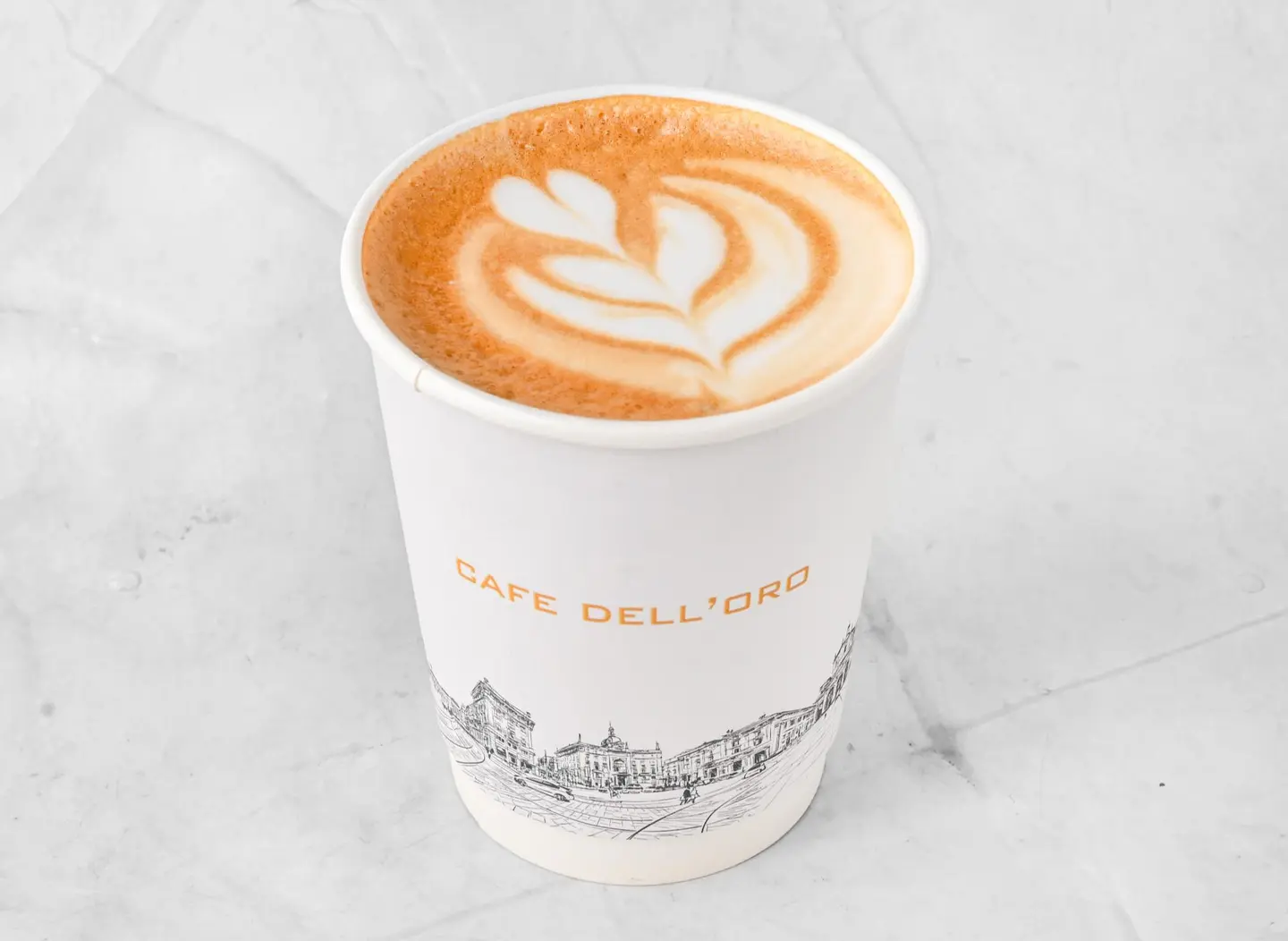 Cappuccino