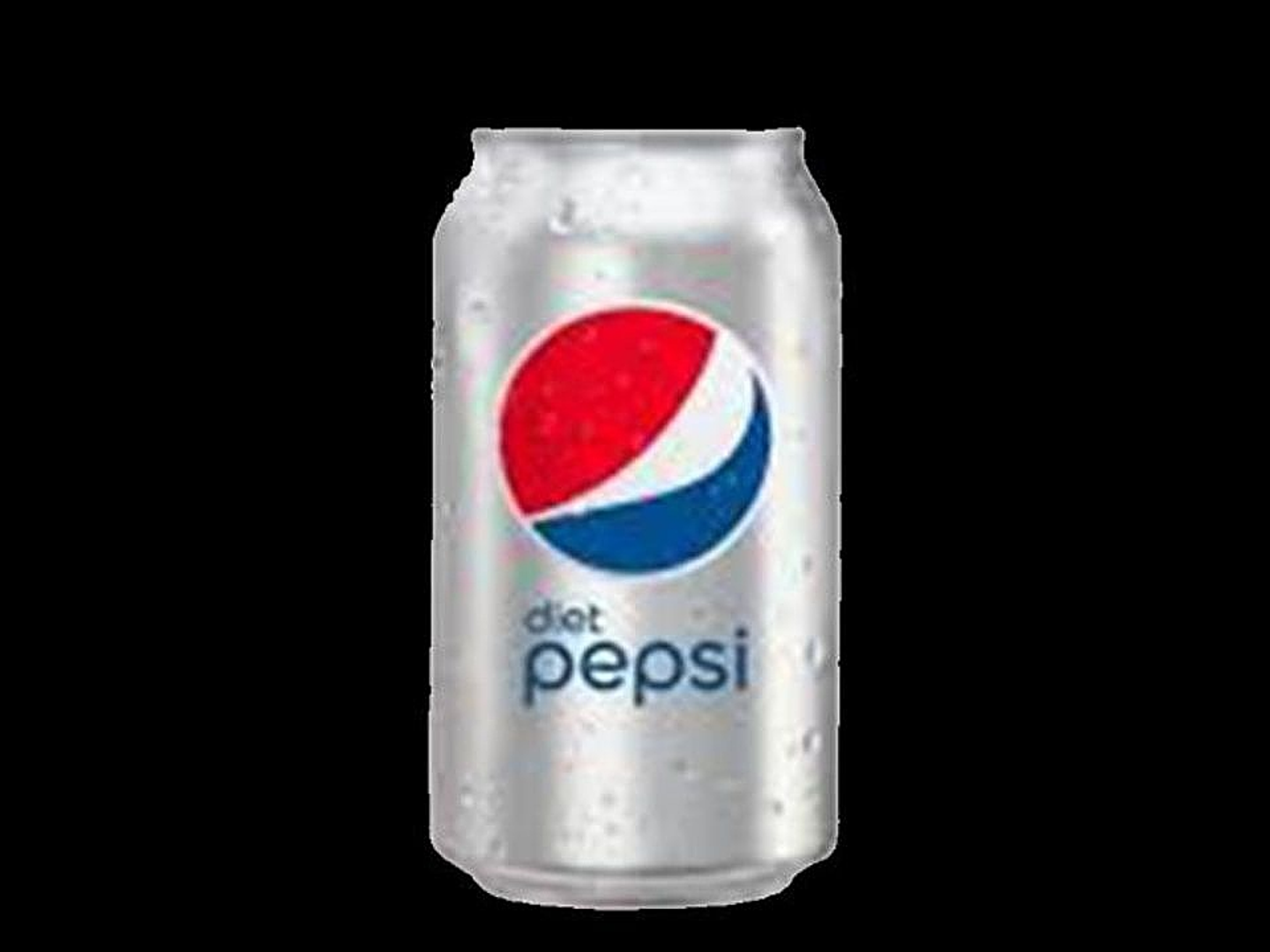 Pepsi Diet