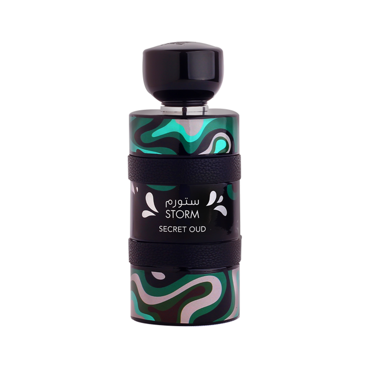 Al Dakheel Oud Storm Secret Oud 100 Ml