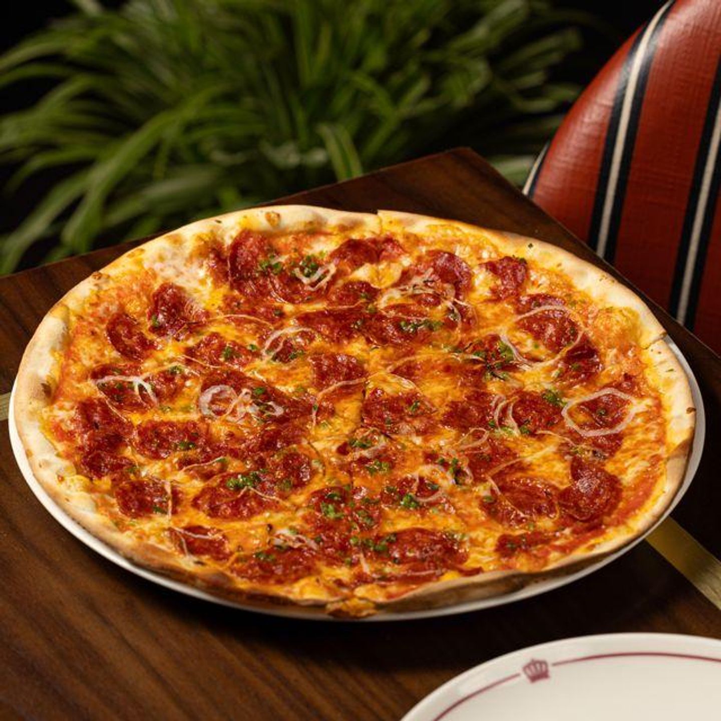 Pizza Cosmica