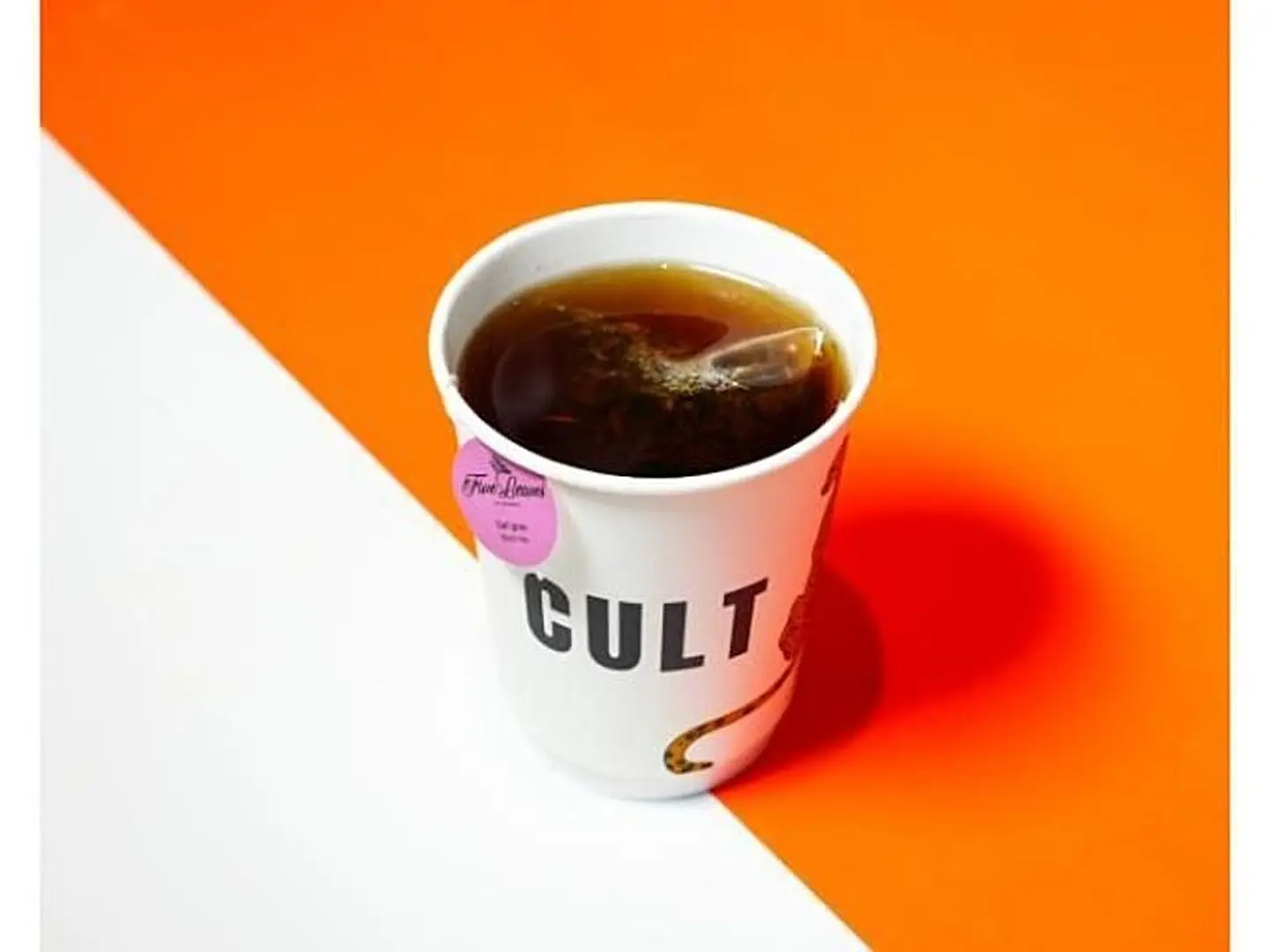 Earl Grey Tea