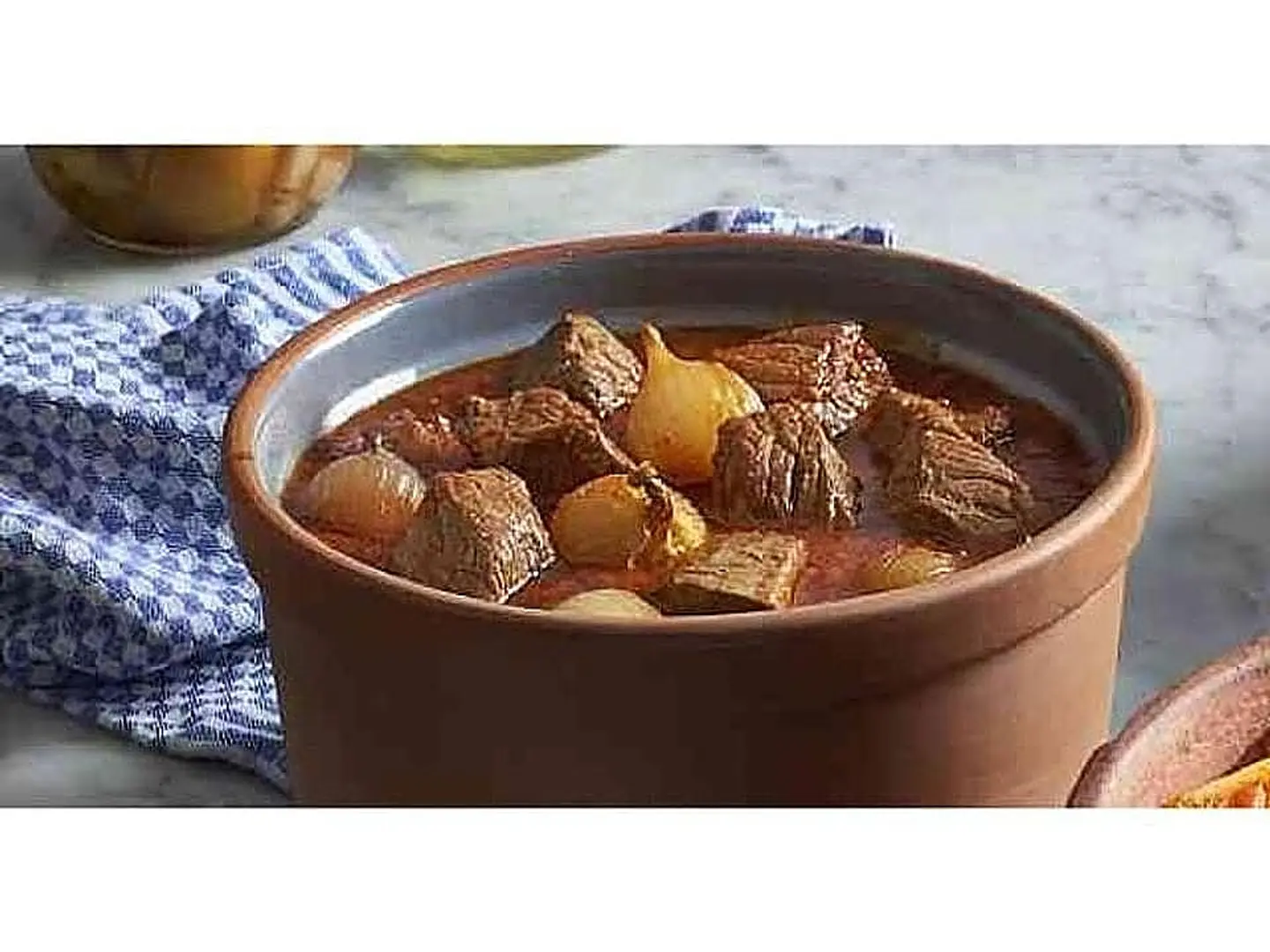 Lamb Meat Tagine