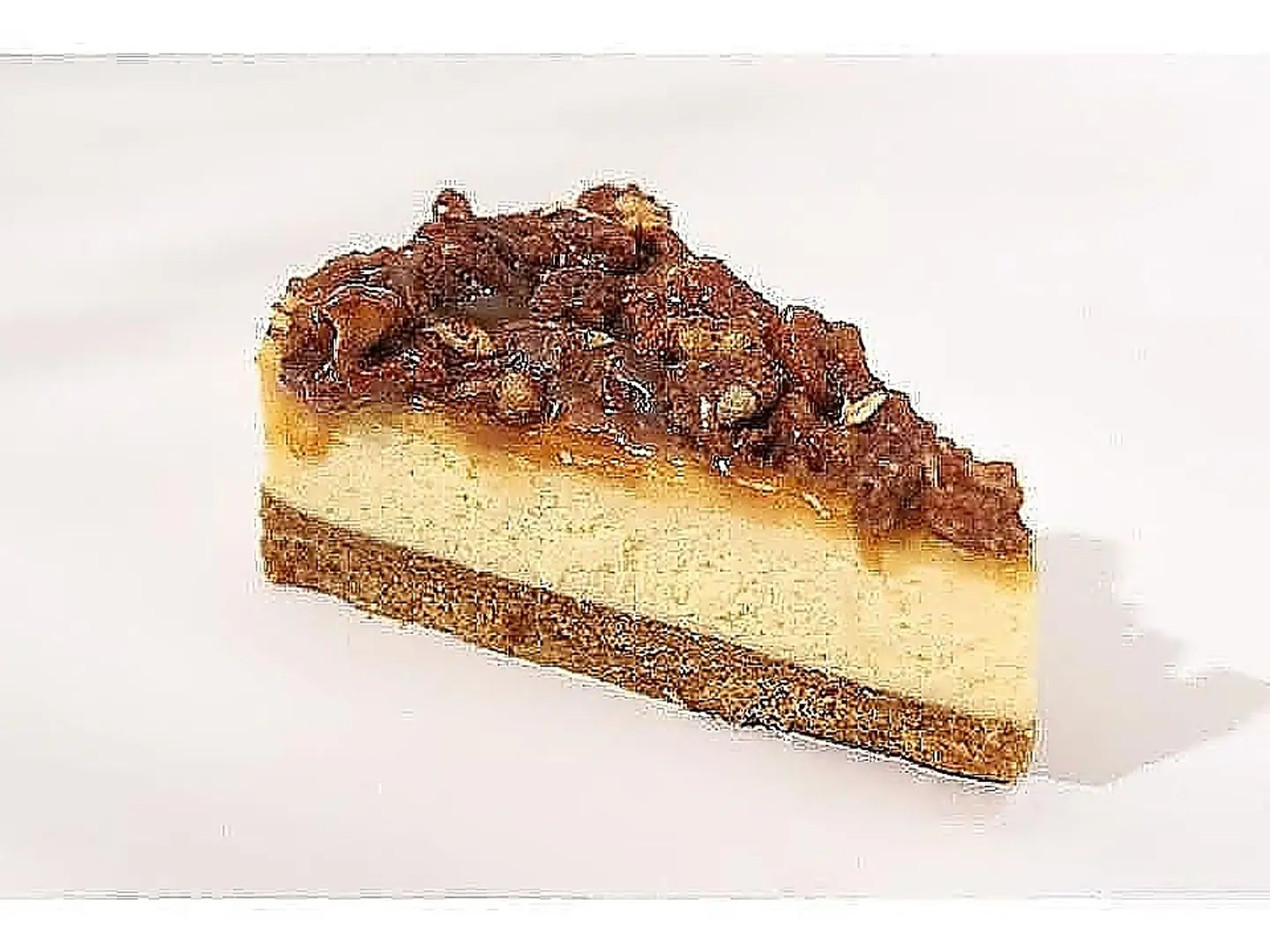 كيكة سنيكرز