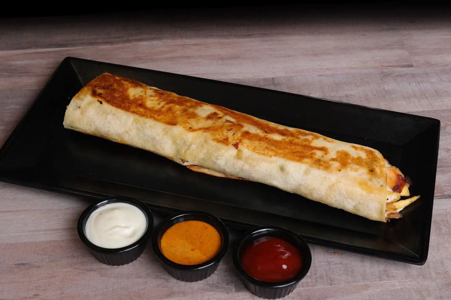 شاورما كبير