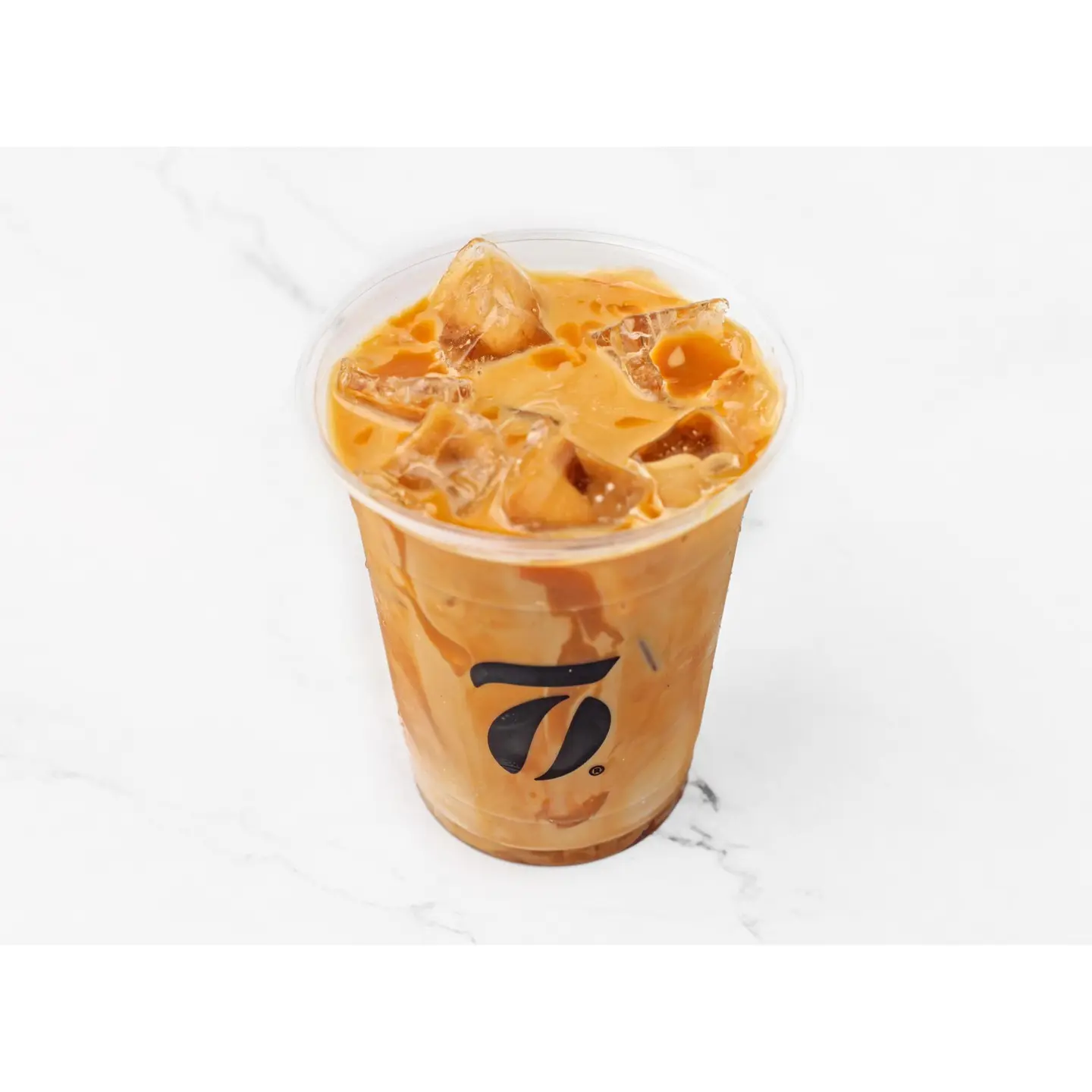 Iced Caramel Macchiato