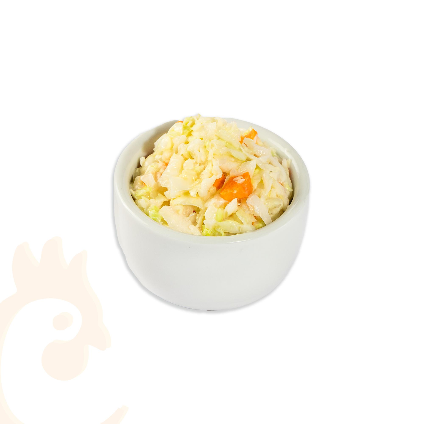 سلطة الملفوف صغير