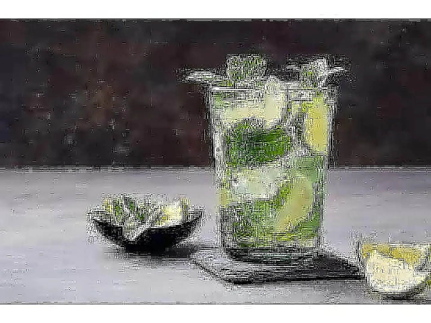 موهيتو صودا