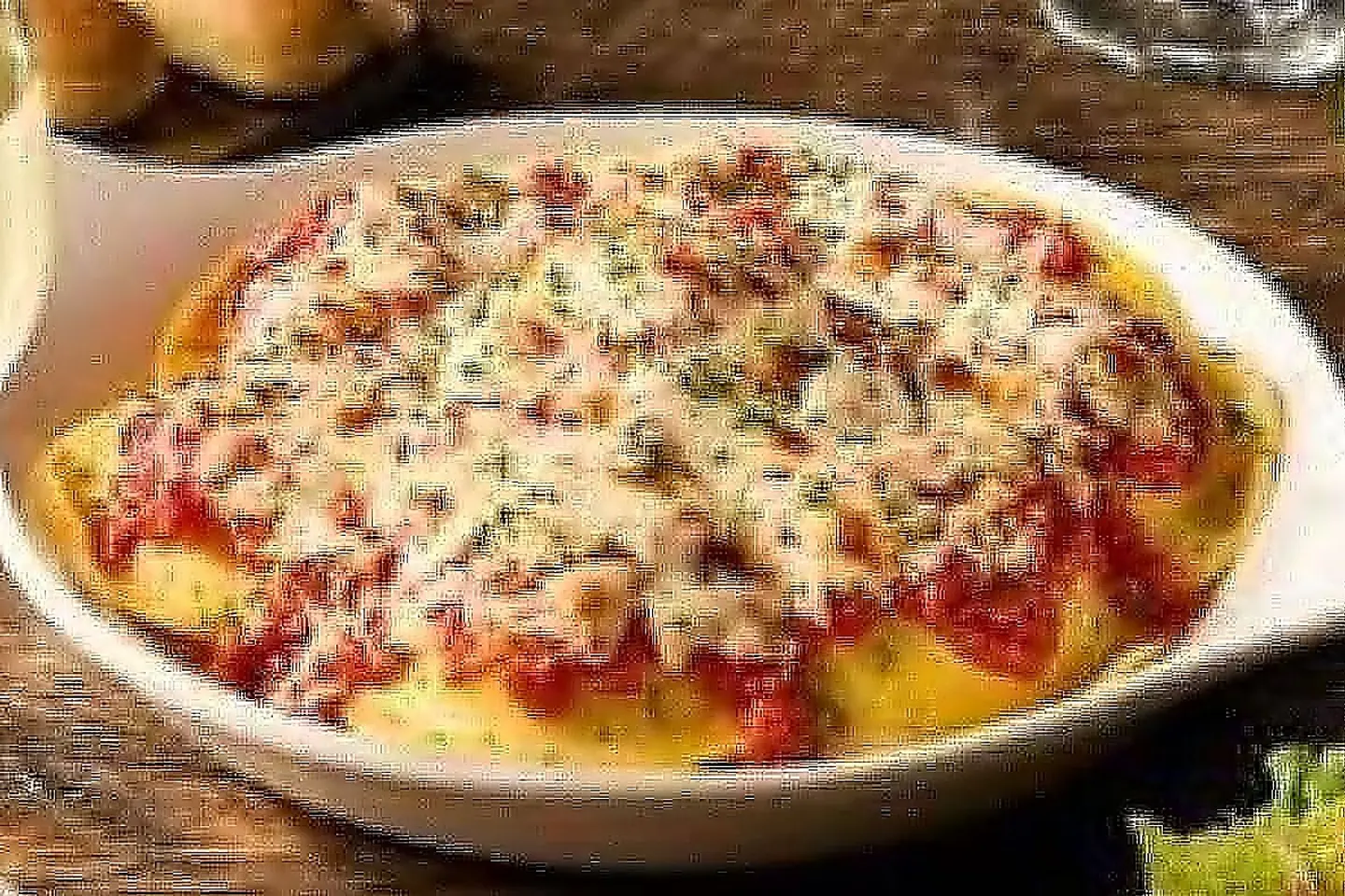 Dinner Cheese Ravioli