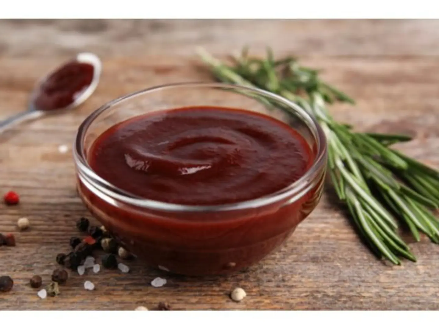 صوص باربيكيو مدخن