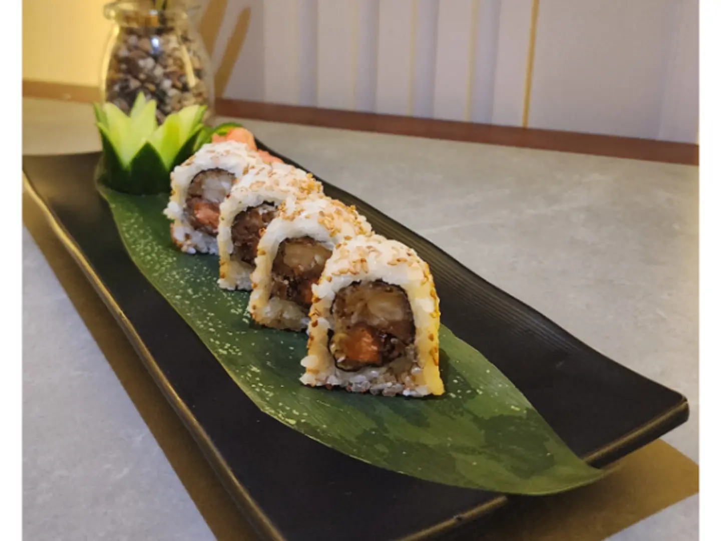 سبايدر سوشي - سبايدر سوشي