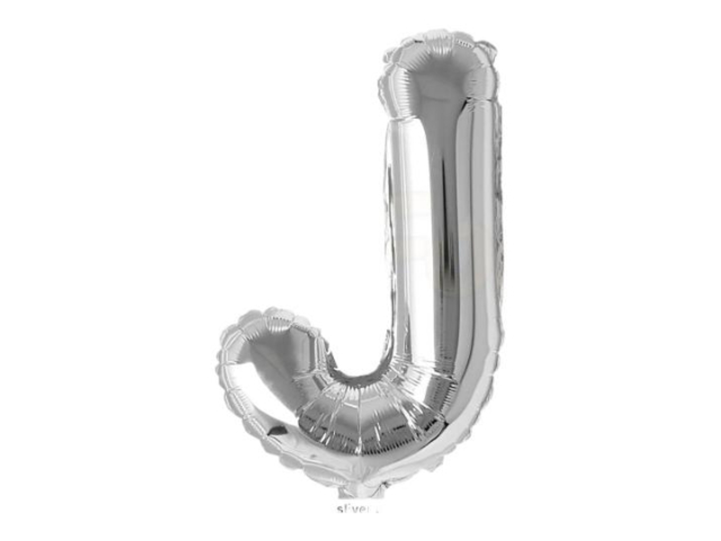 Silver Hilom Balloon J