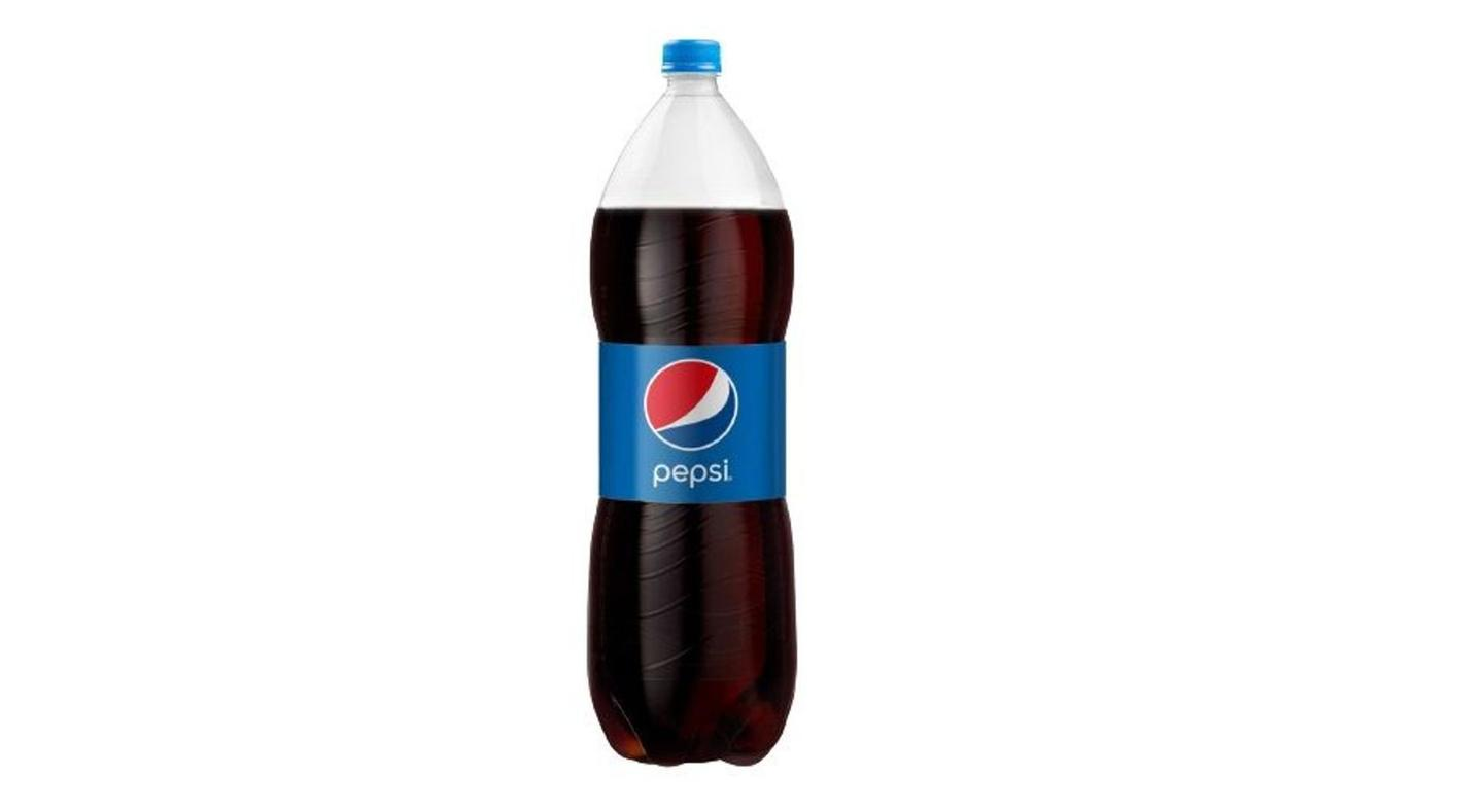 Family Pepsi