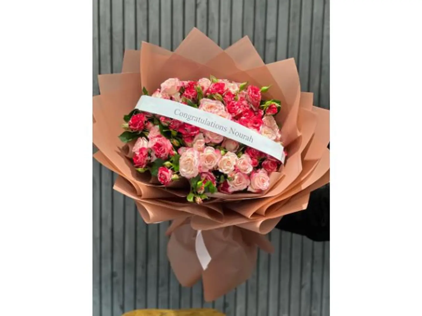 Indulgence Bouquet