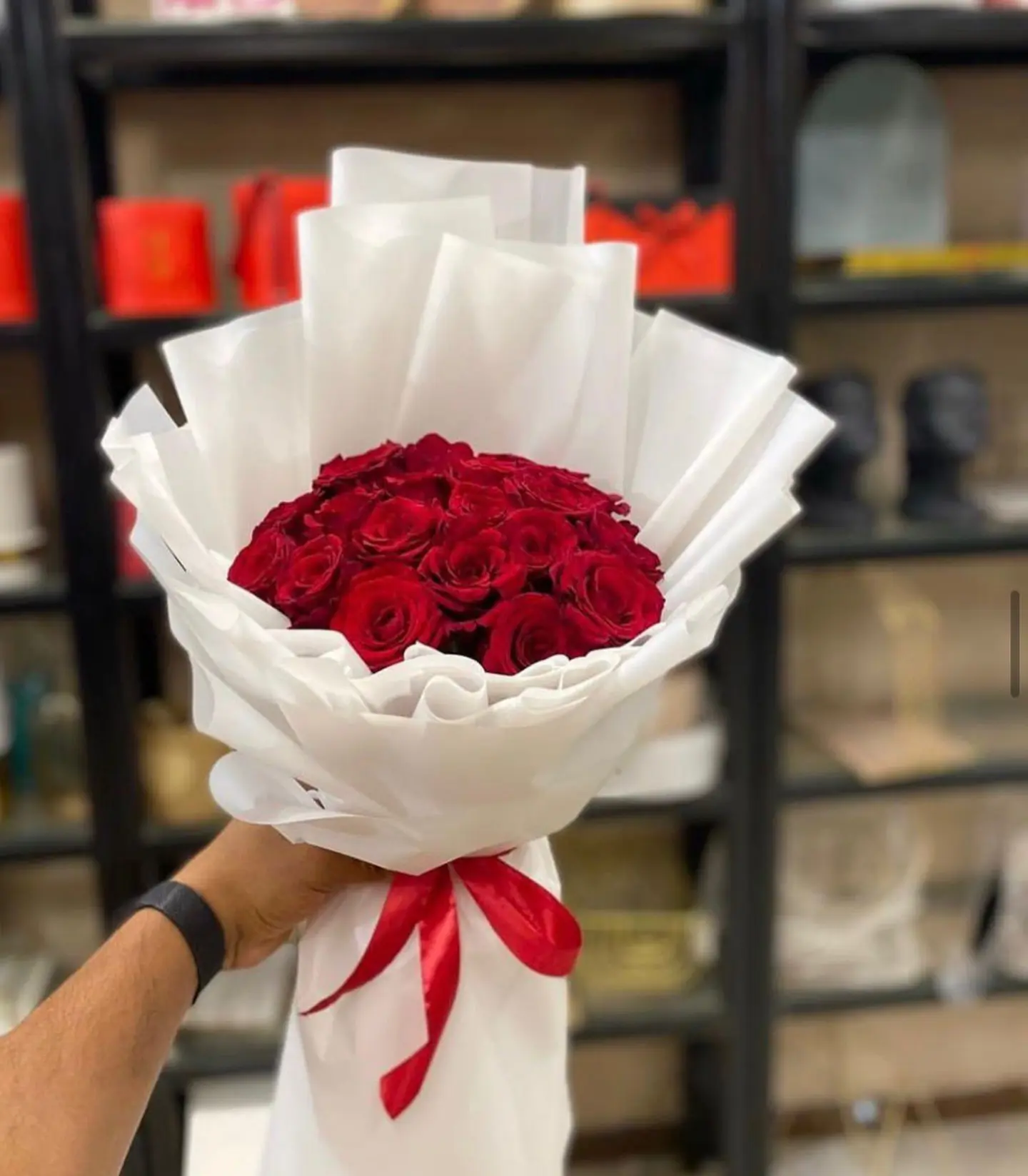 هدية عيد الحب 5