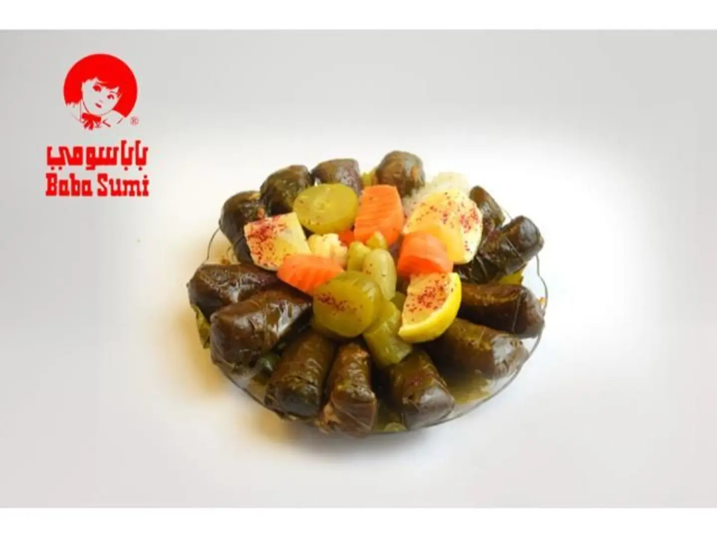 Grape Leaves