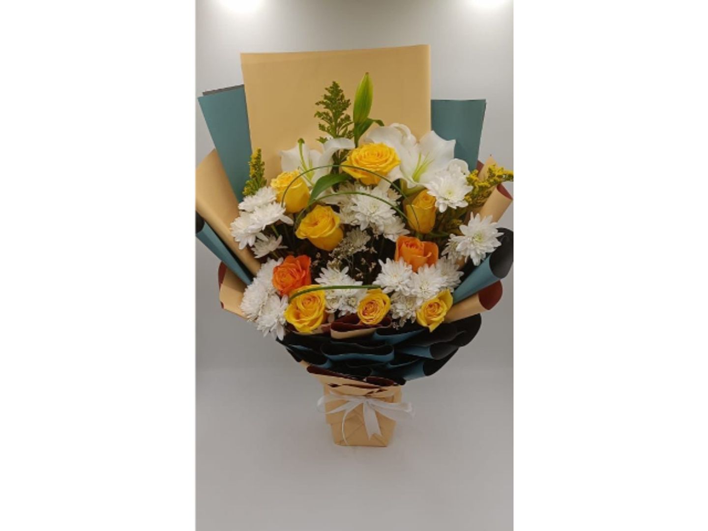 Bouquet Of Sunshine