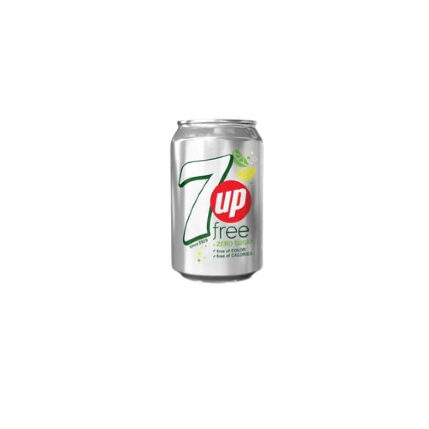 Seven Diet