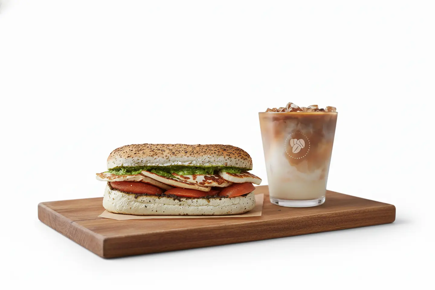 Breakfast Offer