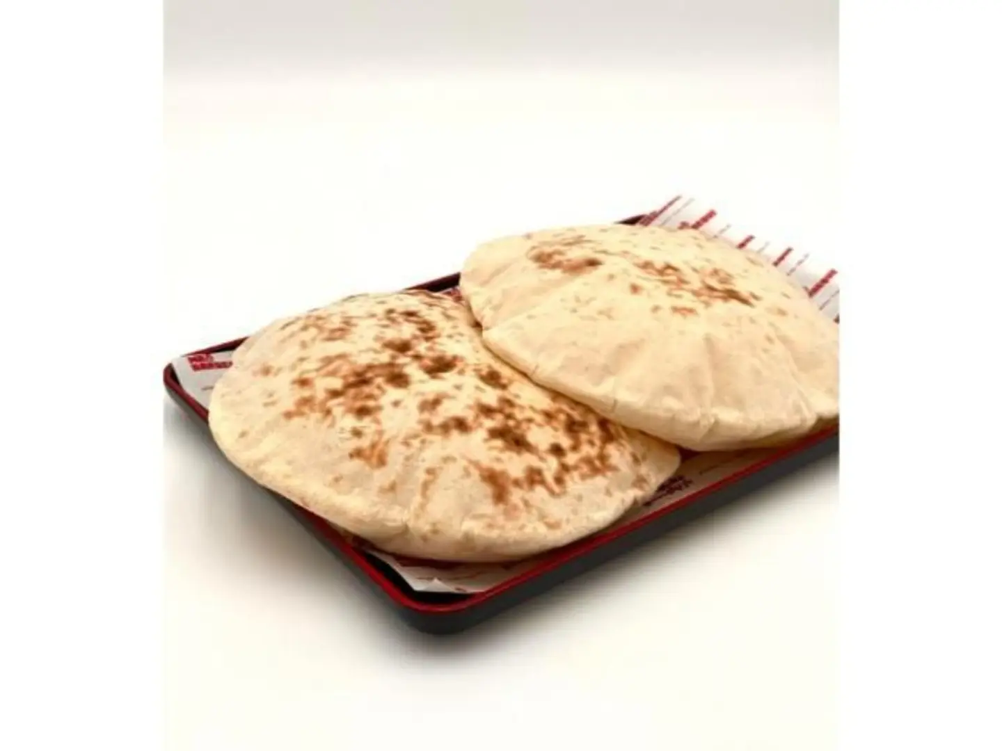 Bread 3 Pieces