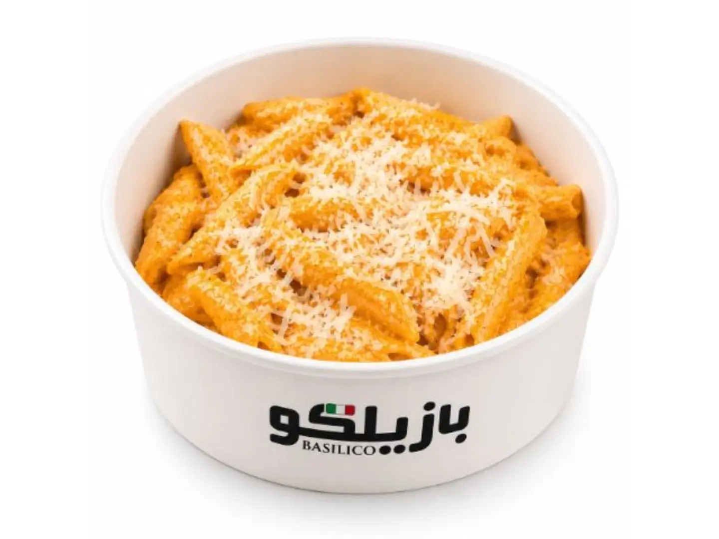 Rosa Pasta