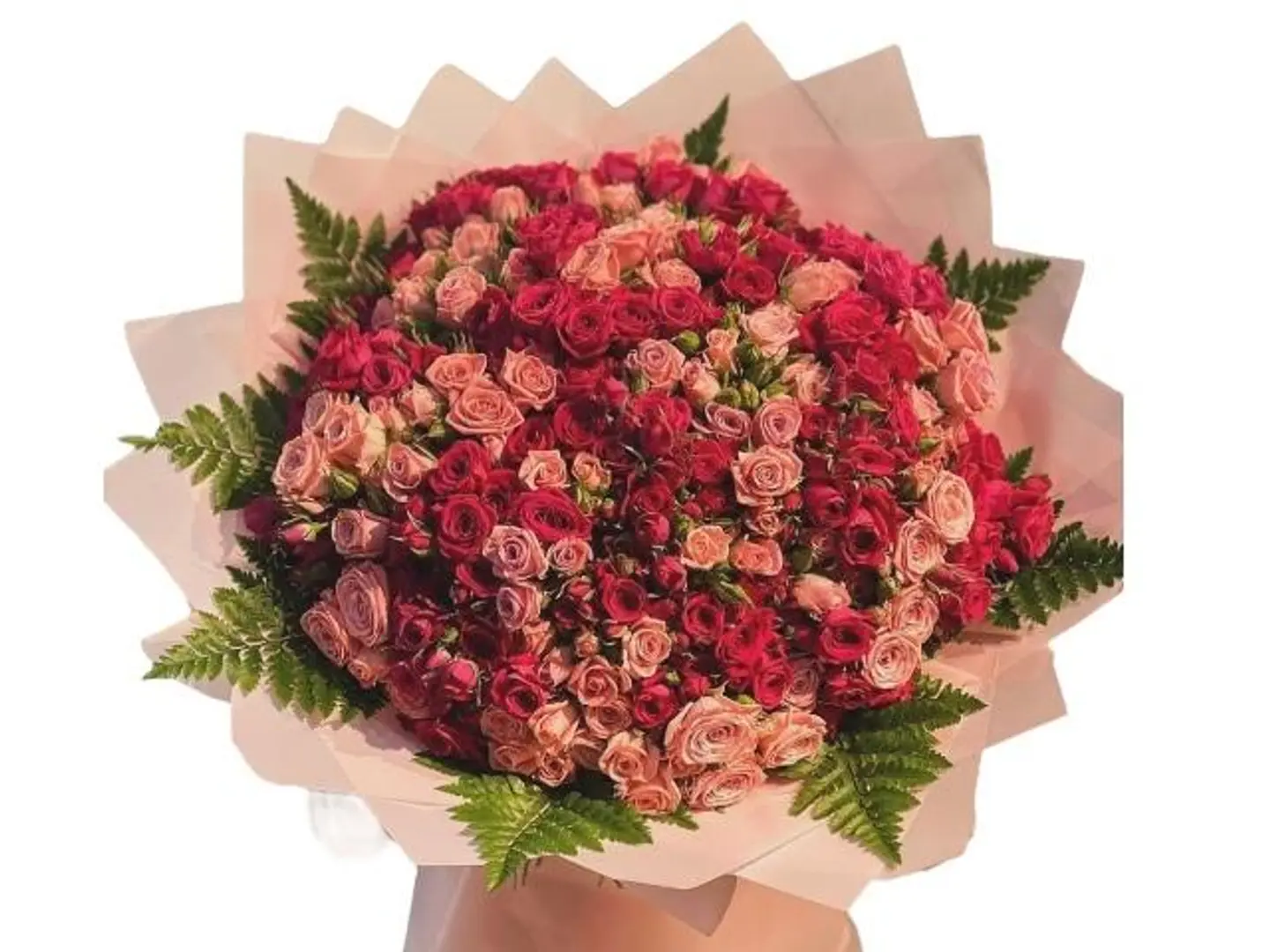 باقة ترف