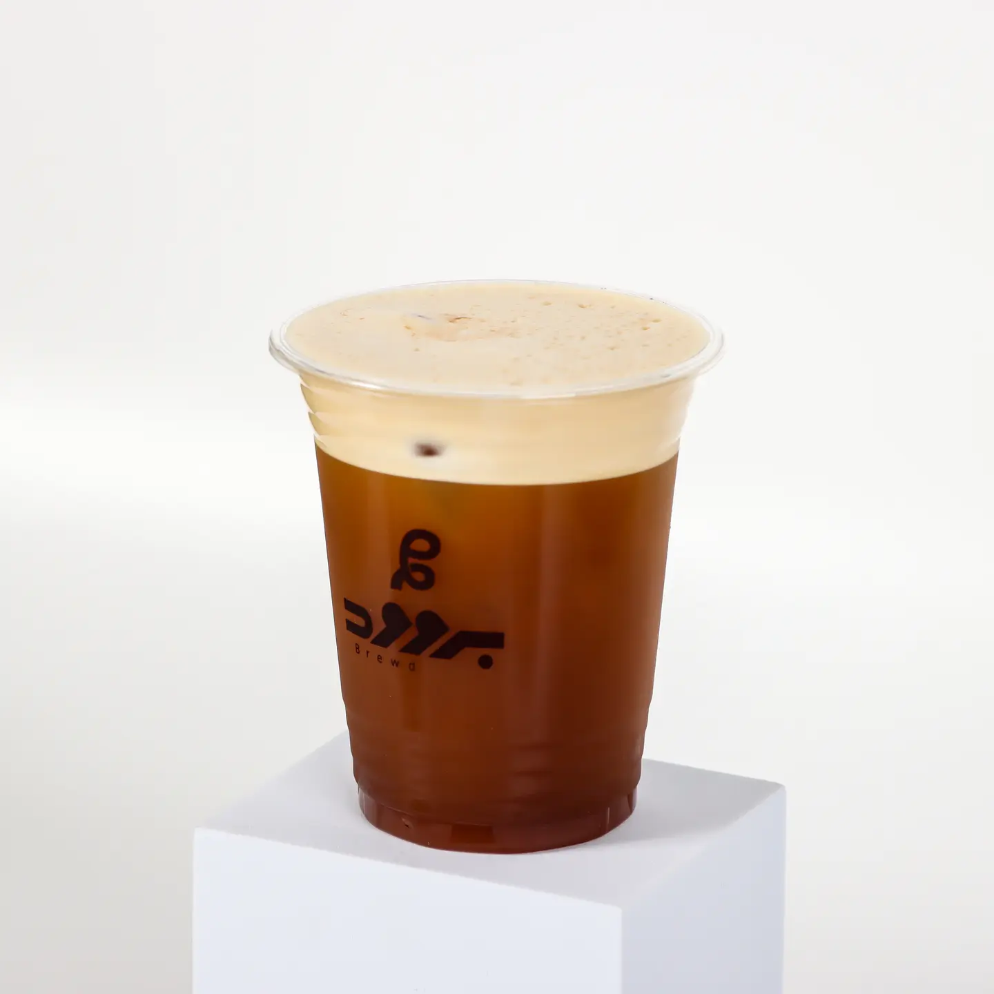 Espresso Alfredo