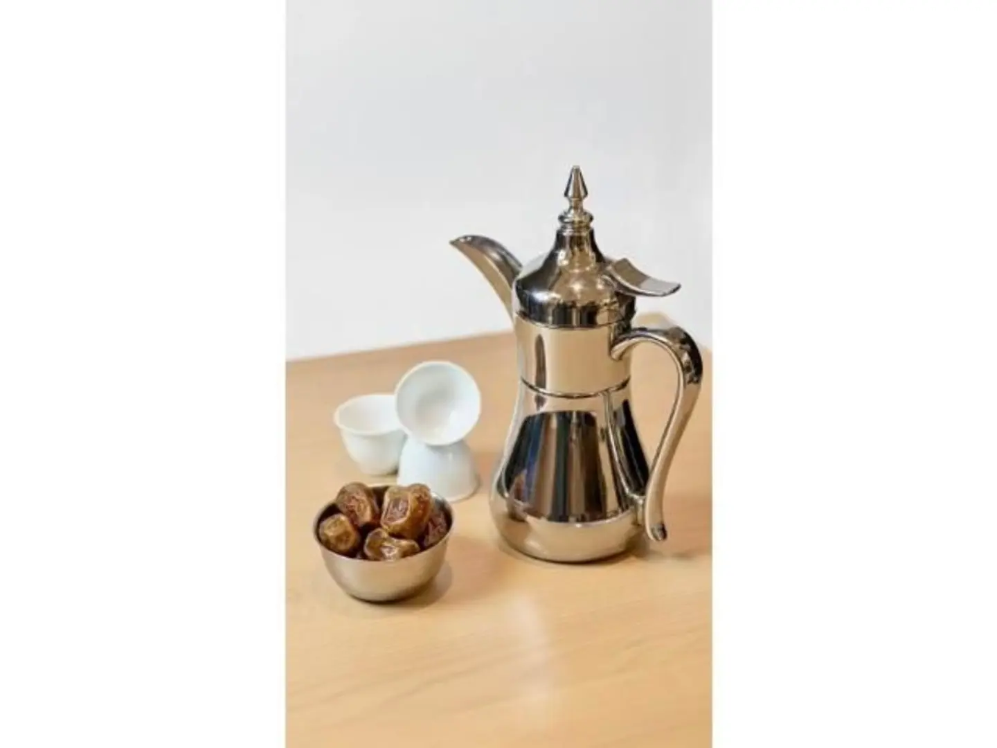 Arabic Coffee Dallah