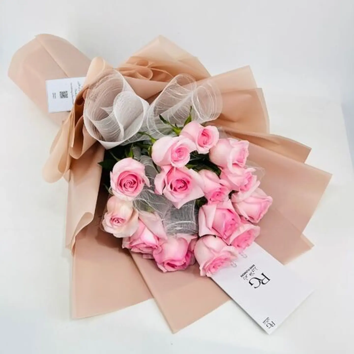 باقة ورد رقم 10003