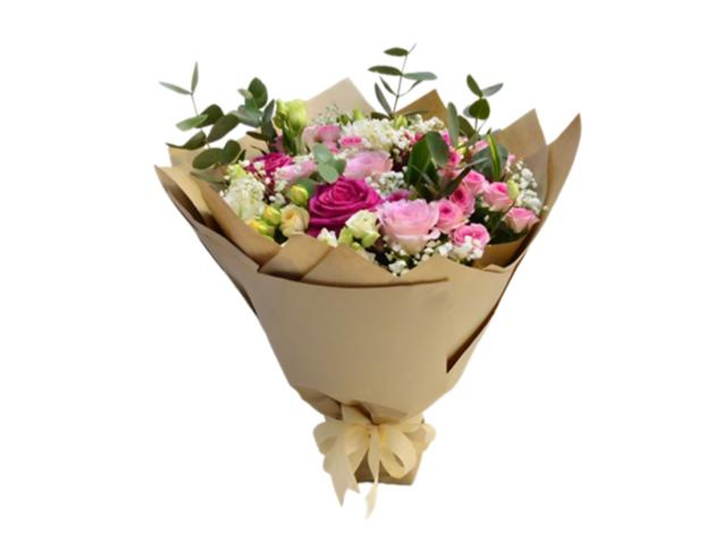 6035 Rosy Reverie