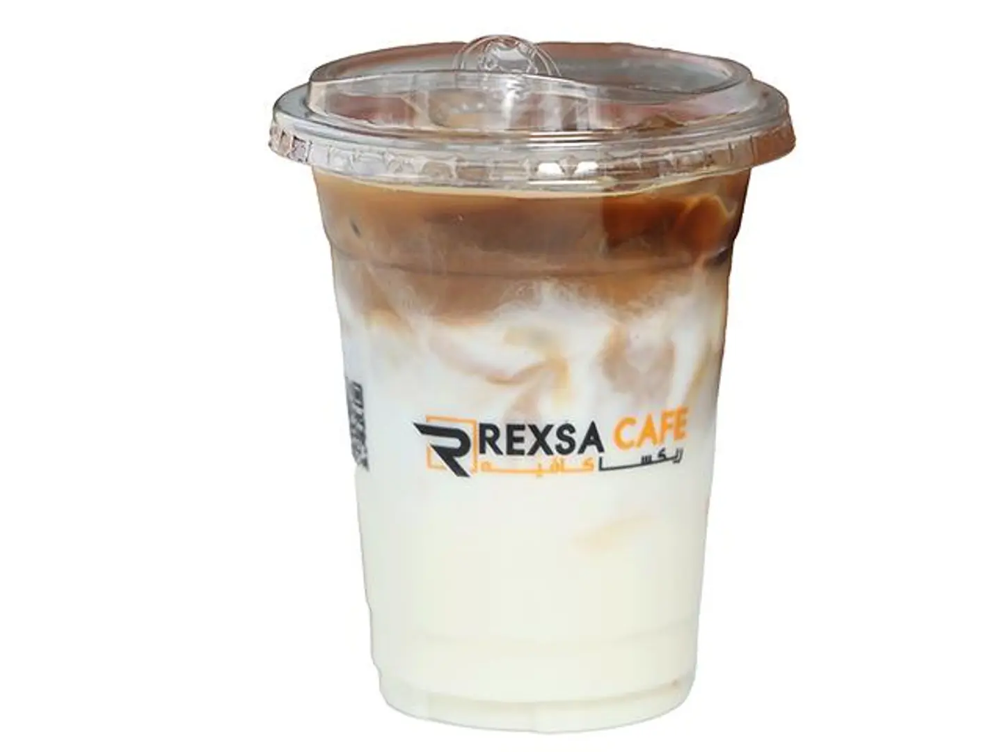 Iced Latte