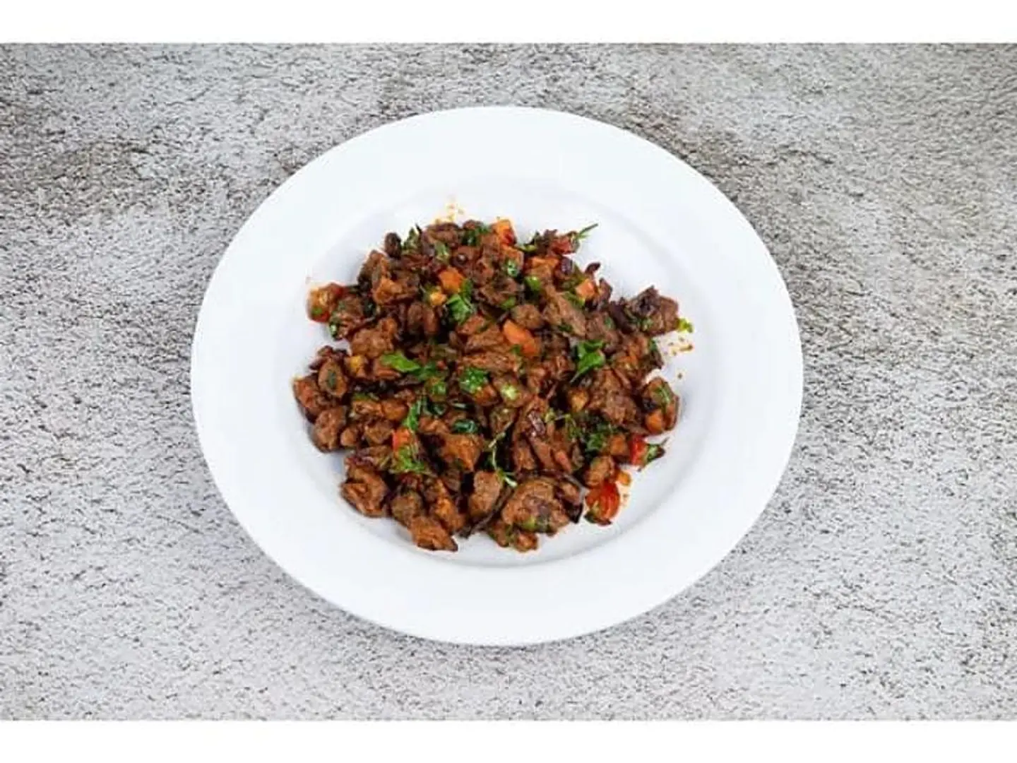 Local Meat Mgalgal
