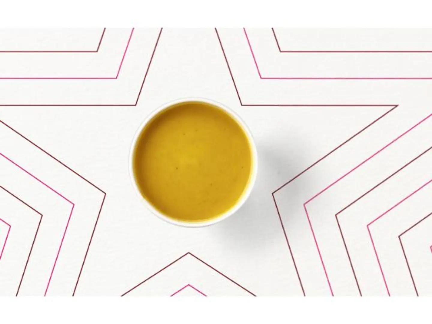 Classic Pumpkin Soup