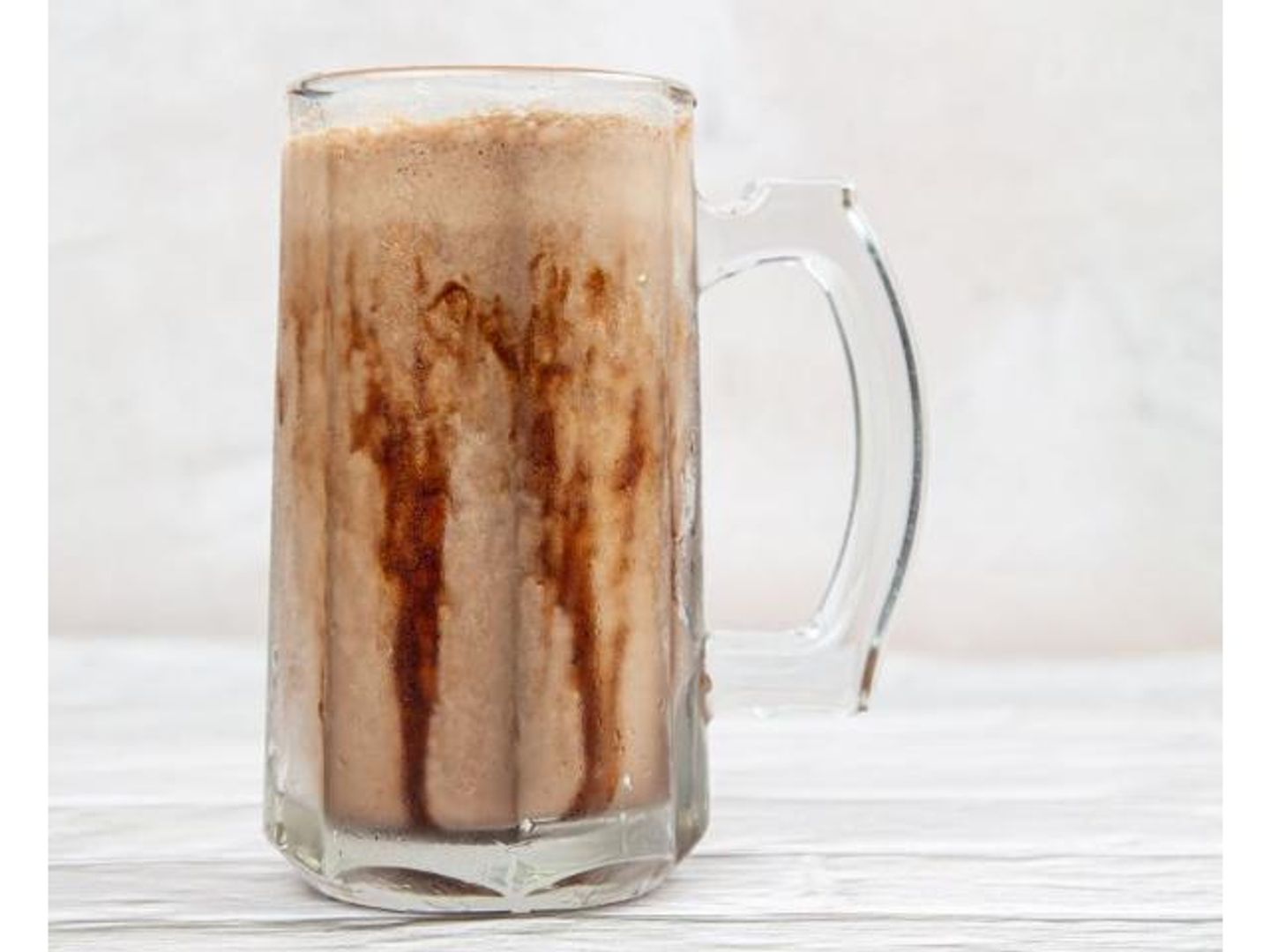 Iced Mocha