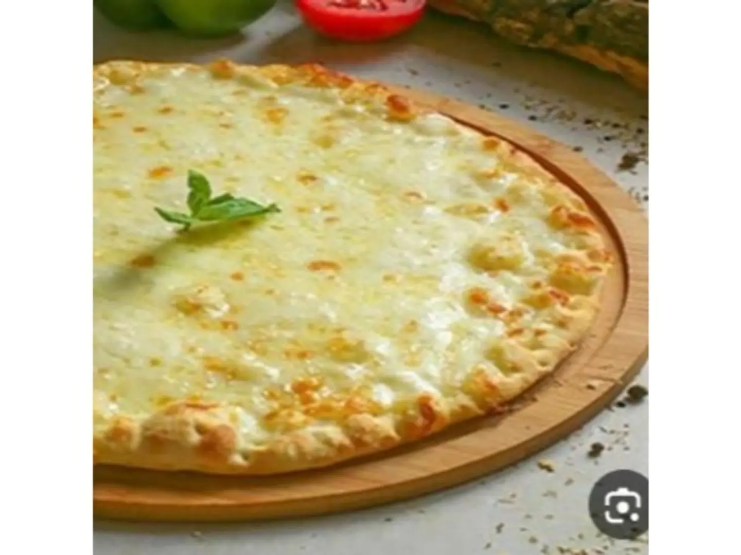 جبنه عكاوي