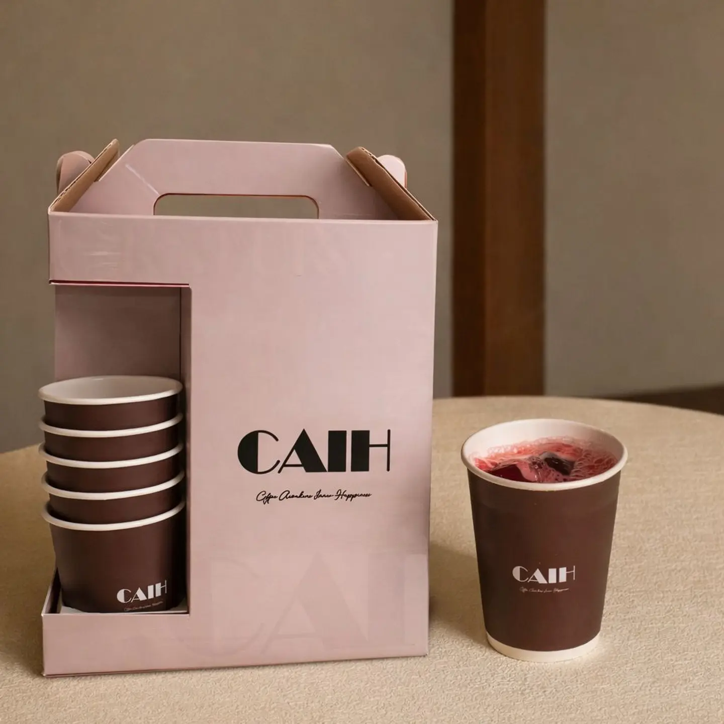 بوكس كركديه