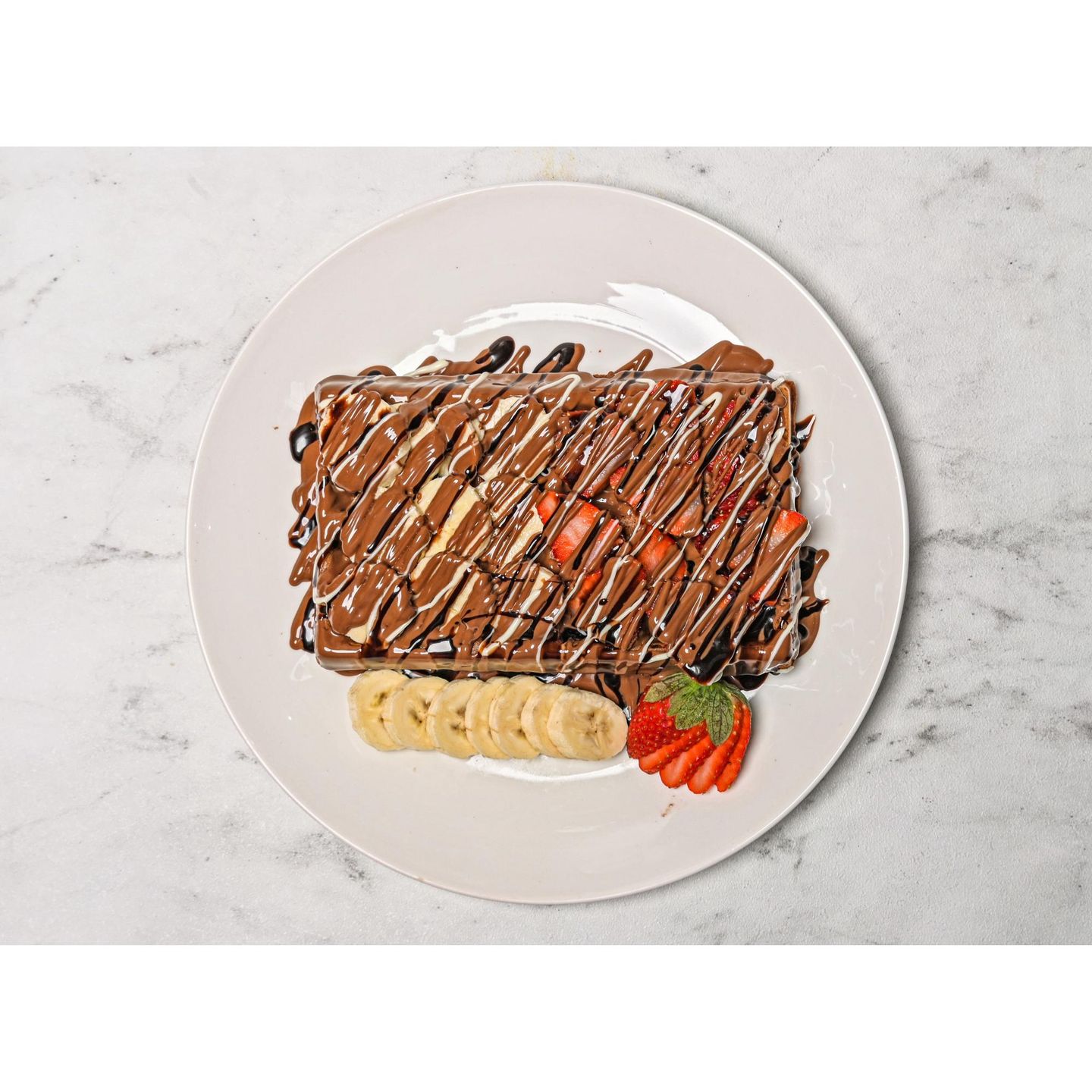 Waffle