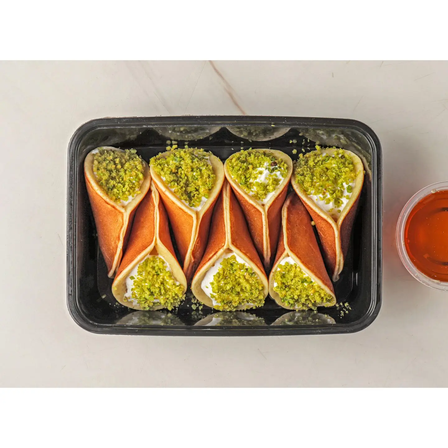 Qatayef